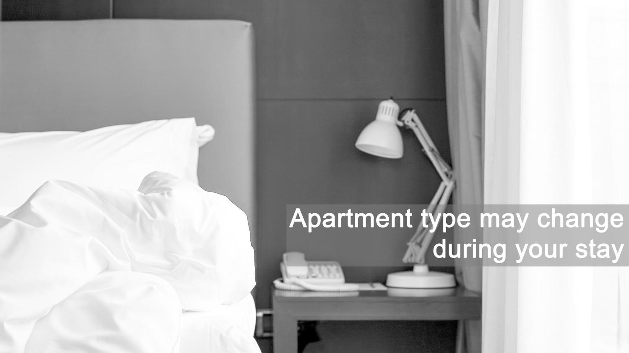 Olympus Aparthotel