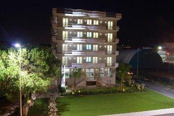 Aparthotel Olympus