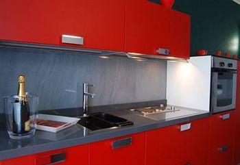 Olympus Aparthotel 4*