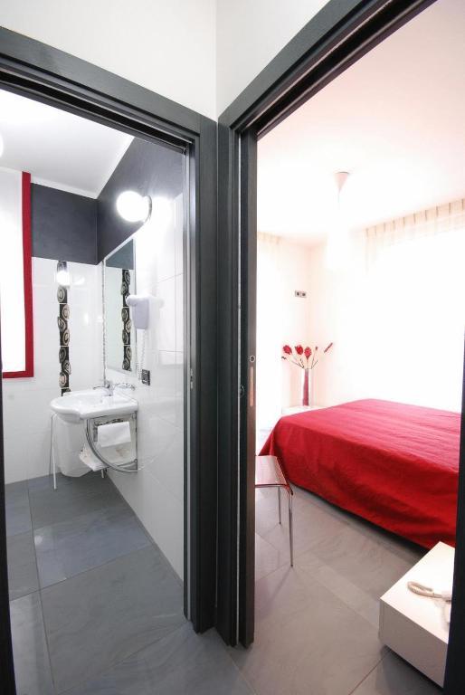 Aparthotel Olympus