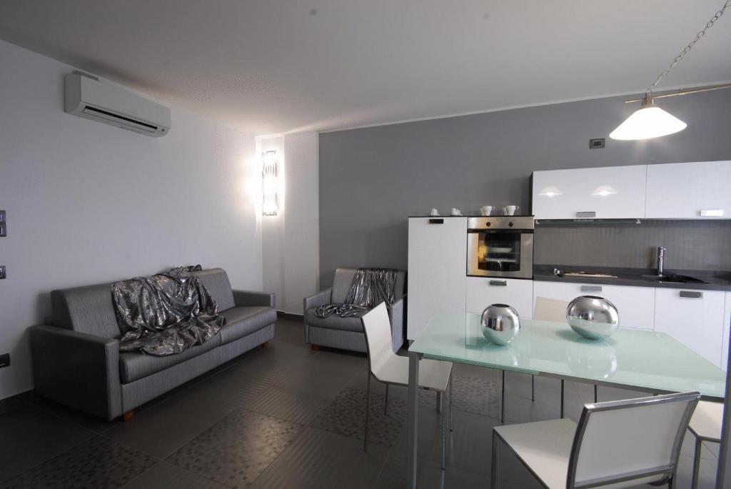 Olympus Aparthotel Alba Adriatica