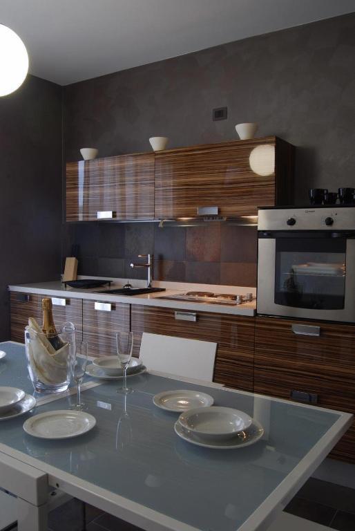 Olympus Aparthotel 4*