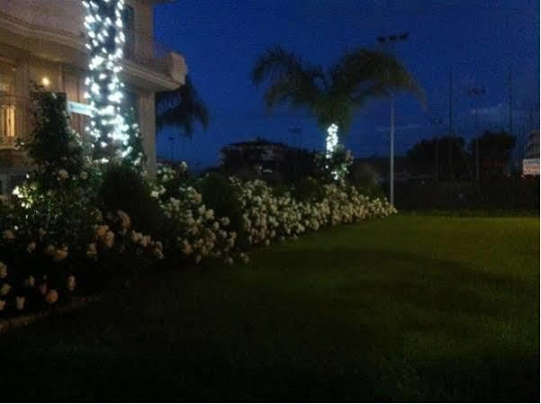 Olympus Aparthotel 4*